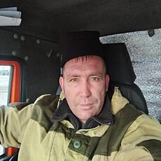 Фотография мужчины Рафаэль, 40 лет из г. Азнакаево