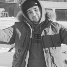 Фотография мужчины Евгений, 33 года из г. Владивосток