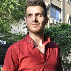 Фотография мужчины Хасан, 31 год из г. Майкоп