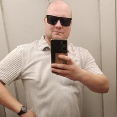 Фотография мужчины Владислав, 31 год из г. Навашино