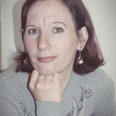 Фотография девушки Елена, 41 год из г. Вешенская