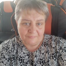 Фотография девушки Людмила, 52 года из г. Соликамск