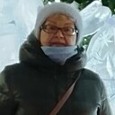 Надежда, 67 лет