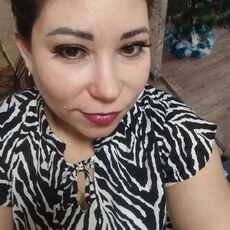 Фотография девушки Ольчик, 37 лет из г. Шарья