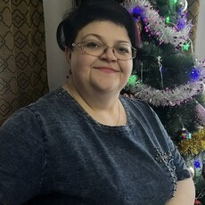 Фотография девушки Ириша, 47 лет из г. Рубцовск