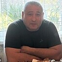 Аслан, 45 лет