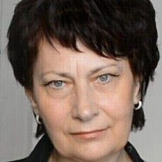 Фотография девушки Ирина, 65 лет из г. Минусинск