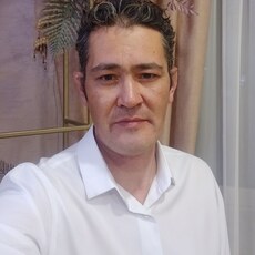 Фотография мужчины Странник, 38 лет из г. Лысьва