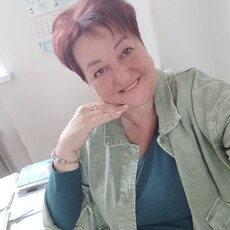 Фотография девушки Татьяна, 54 года из г. Копейск