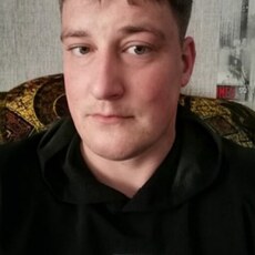 Фотография мужчины Паша, 33 года из г. Ванино