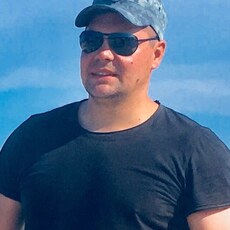 Фотография мужчины Алексей, 37 лет из г. Ульяновск