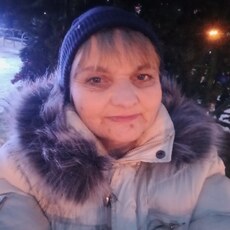 Фотография девушки Наталья, 53 года из г. Пружаны