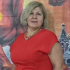 Фотография девушки Анна, 51 год из г. Куйбышев