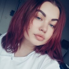 Фотография девушки Вероника, 35 лет из г. Калининград