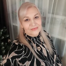 Фотография девушки Гуля, 59 лет из г. Уфа