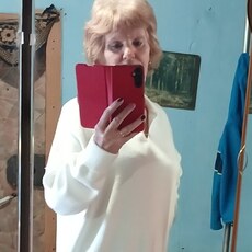 Фотография девушки Светлана, 57 лет из г. Борзя