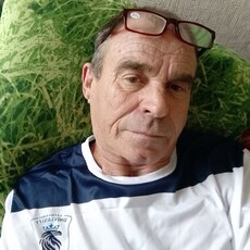 Фотография мужчины Николай, 69 лет из г. Курганинск