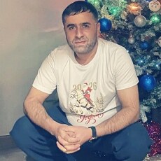 Фотография мужчины Из Кавказа, 37 лет из г. Бердск