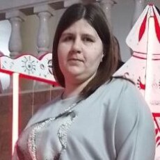 Фотография девушки Анастасия, 34 года из г. Карасук