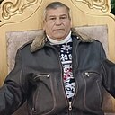 Гарник, 68 лет