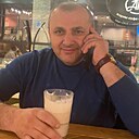 Джабраил, 49 лет