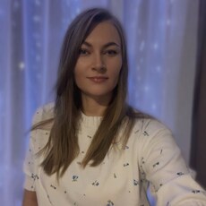 Фотография девушки Виктория, 32 года из г. Слуцк