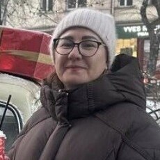 Фотография девушки Анэтта, 46 лет из г. Абакан