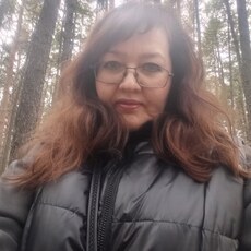 Фотография девушки Лиля, 43 года из г. Уфа