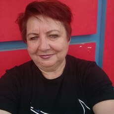 Фотография девушки Ника, 62 года из г. Орск