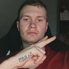 Фотография мужчины Данила, 24 года из г. Вышний Волочек