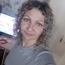 Фотография девушки Елена, 36 лет из г. Бийск