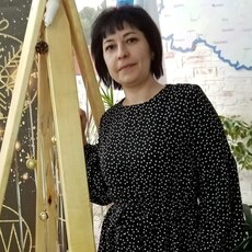 Фотография девушки Ольга, 43 года из г. Ветлуга