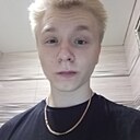 Евгений, 23 года