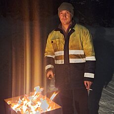 Фотография мужчины Артур, 35 лет из г. Мурманск