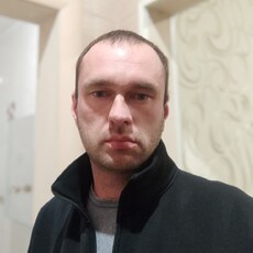 Фотография мужчины Сергей, 37 лет из г. Барвенково