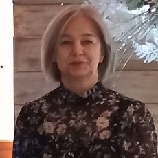 Фотография девушки Елена, 50 лет из г. Бердск