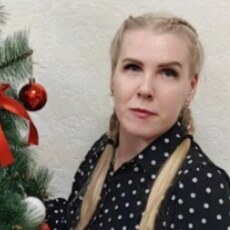 Фотография девушки Ирина, 39 лет из г. Воткинск