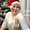 Людмилка, 57 лет