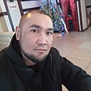 Асхат, 36 лет