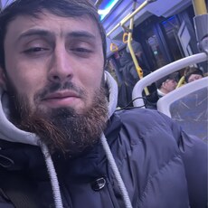 Фотография мужчины Sabr, 35 лет из г. Нальчик