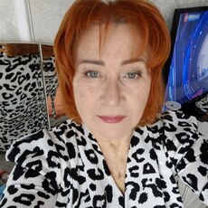 Фотография девушки Наталия, 64 года из г. Томск