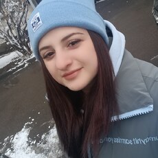 Фотография девушки Lk, 30 лет из г. Алматы