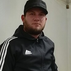 Фотография мужчины Вячеслав, 35 лет из г. Пласт