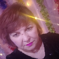 Фотография девушки Елена Аюпова, 55 лет из г. Пермь