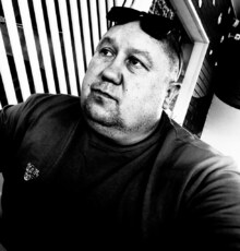 Фотография мужчины Алекс, 43 года из г. Семей