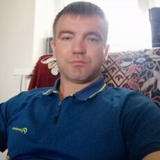 Фотография мужчины Серёга, 39 лет из г. Новороссийск