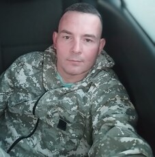 Фотография мужчины Алексей, 40 лет из г. Дмитров