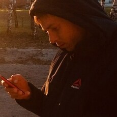 Фотография мужчины Сергей, 33 года из г. Ульяновск