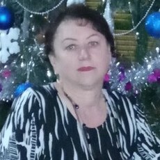 Фотография девушки Светлана, 59 лет из г. Жодино
