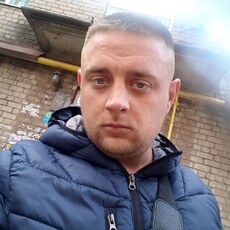 Фотография мужчины Даниил, 29 лет из г. Кривой Рог